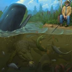 Мир Рыбаков / World of Fishers [v 252] (2019) [Android]